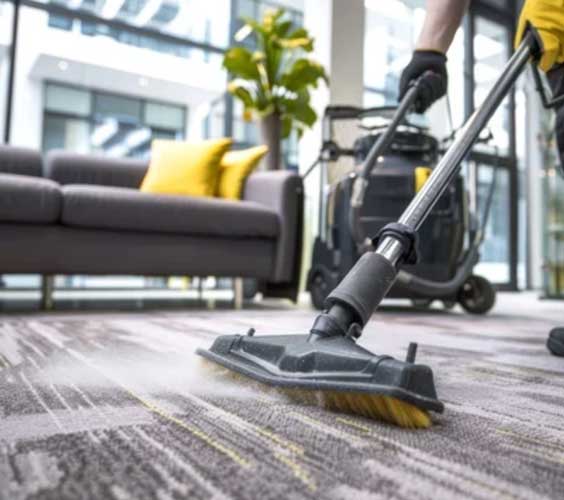 Commercial Cleaning Las Vegas