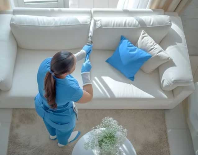 How Often Should You Schedule Residential Cleaning in Las Vegas?